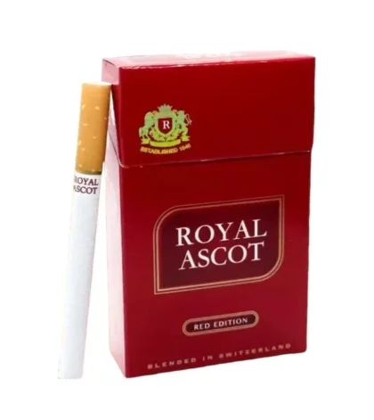 Royal Red