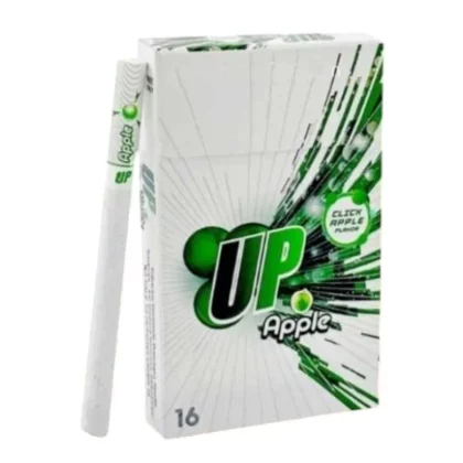 บุหรี่-Up-Click-Apple